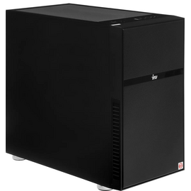  Сервер IRU Rock w9102e (2102267) 1xE-2224G 1x16Gb 1x1Tb M.2 SSD C242 AST2500 2xGigEth 1x500W w/o OS 
