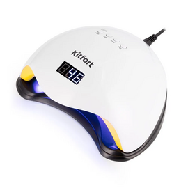  Лампа для сушки ногтей KITFORT КТ-3153 