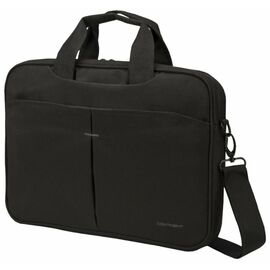  Сумка для ноутбука Continent CC-014 Black 