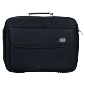  Сумка для ноутбука 15.4" PC Pet 600D черный синтетика (PCP-A2015BK) 