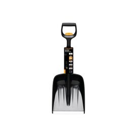  Лопата автомобильная телескопическая Fiskars X-series 1057187 