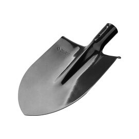  Лопата штыковая Зубр Мастер 39412 для земляных работ средний 
