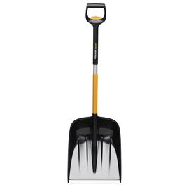  Лопата для уборки снега Fiskars X-series 1057188 