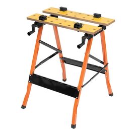  Верстак-тиски SPARTA 257065 