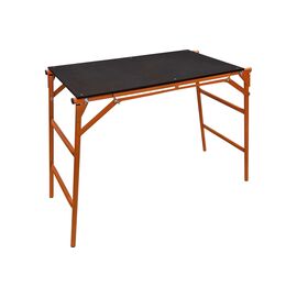  Малярный стол-верстак Промышленник СТ80В раскладной 