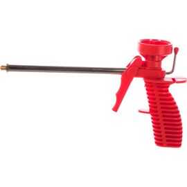  Пистолет для монтажной пены GROSSMEISTER 007101004 пластмассовый 