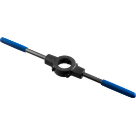  Плашкодержатель Зубр Профессионал 28150-38 в компл.:1 предмет 