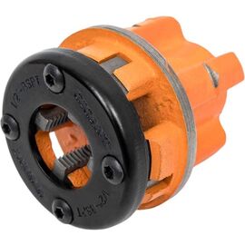  Клупп трубный Gigant GPHS-1 со сменными резцами 1/2 