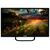  24" Телевизор ASANO 24LH1110T черный 1366x768, HD READY, 60 Гц 