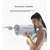  Водяной пистолет Xiaomi Mijia Pulse Water Gun (MJMCSQ01MS) 
