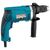  Дрель ударная Makita HP1631K (кейс в комплекте) 