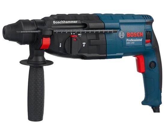  Перфоратор Bosch GBH 240 