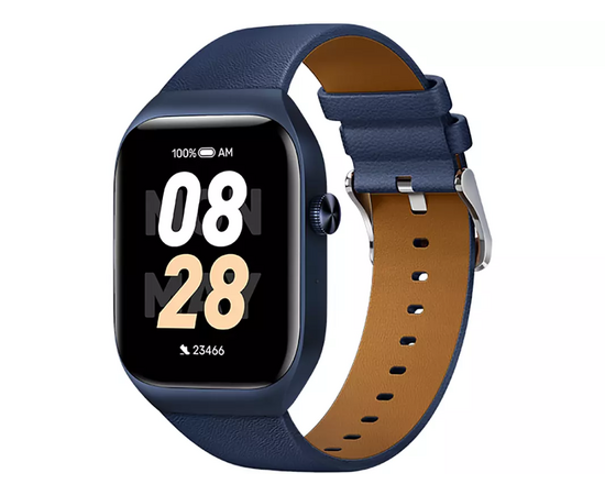  Умные часы Xiaomi Mibro T2（XPAW012）EU  Deep blue 