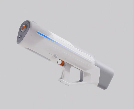  Водяной пистолет Xiaomi Mijia Pulse Water Gun (MJMCSQ01MS) 