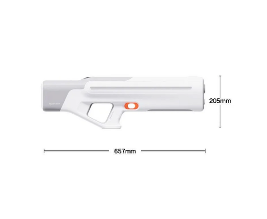  Водяной пистолет Xiaomi Mijia Pulse Water Gun (MJMCSQ01MS) 