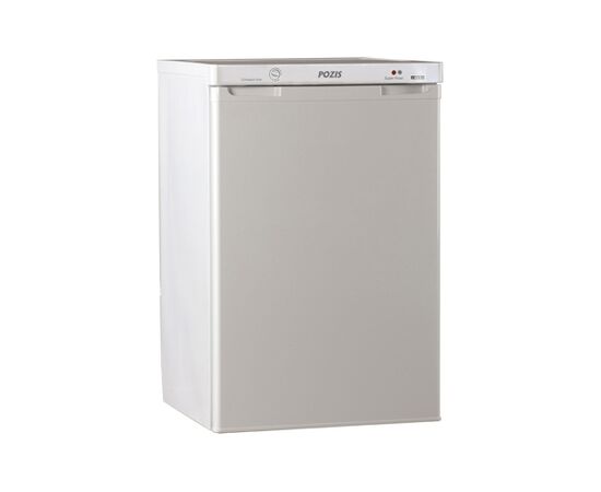  Морозильная камера POZIS FV-108 серебристый 