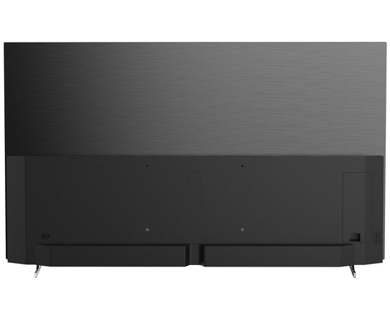  65" Телевизор SKYWORTH 65SXE9000 черный OLED 3840x2160, Ultra HD, 60 Гц, WI-FI, SMART TV, Google TV, Voice control 