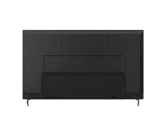  65" Телевизор Sber SDX 65U4121 черный 3840x2160, 4K Ultra HD, 60 Гц, Wi-Fi, Smart TV, Салют ТВ 