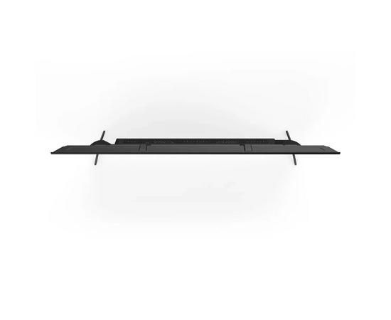  65" Телевизор Sber SDX 65U4121 черный 3840x2160, 4K Ultra HD, 60 Гц, Wi-Fi, Smart TV, Салют ТВ 