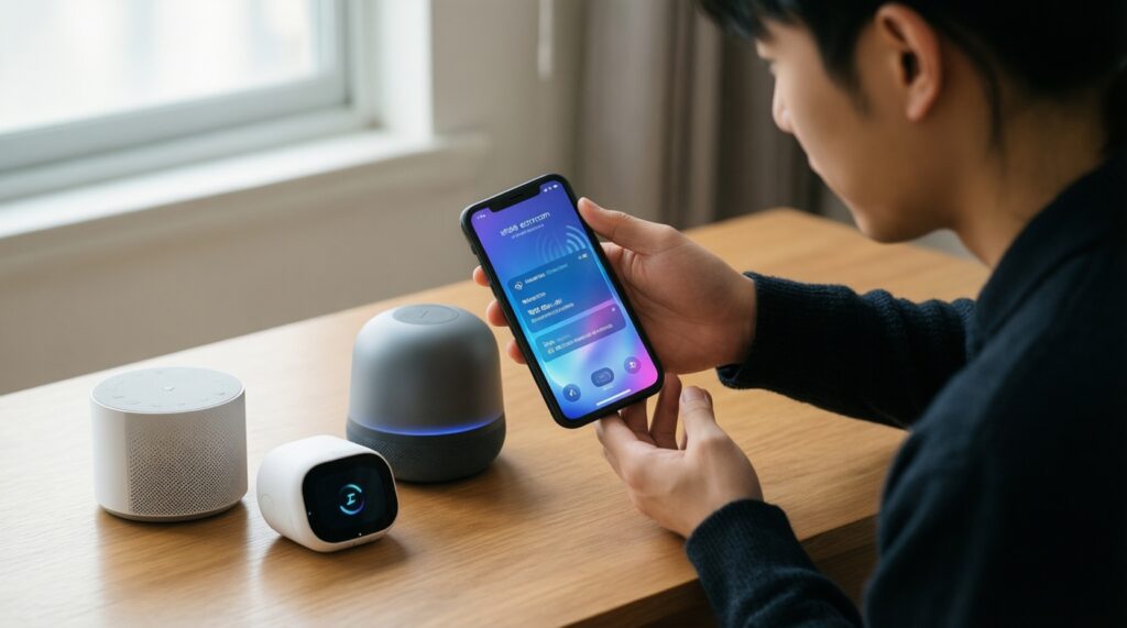 Гайд по выбору хаба: Home Assistant vs Apple HomeKit vs Google Home vs Яндекс - иллюстрация