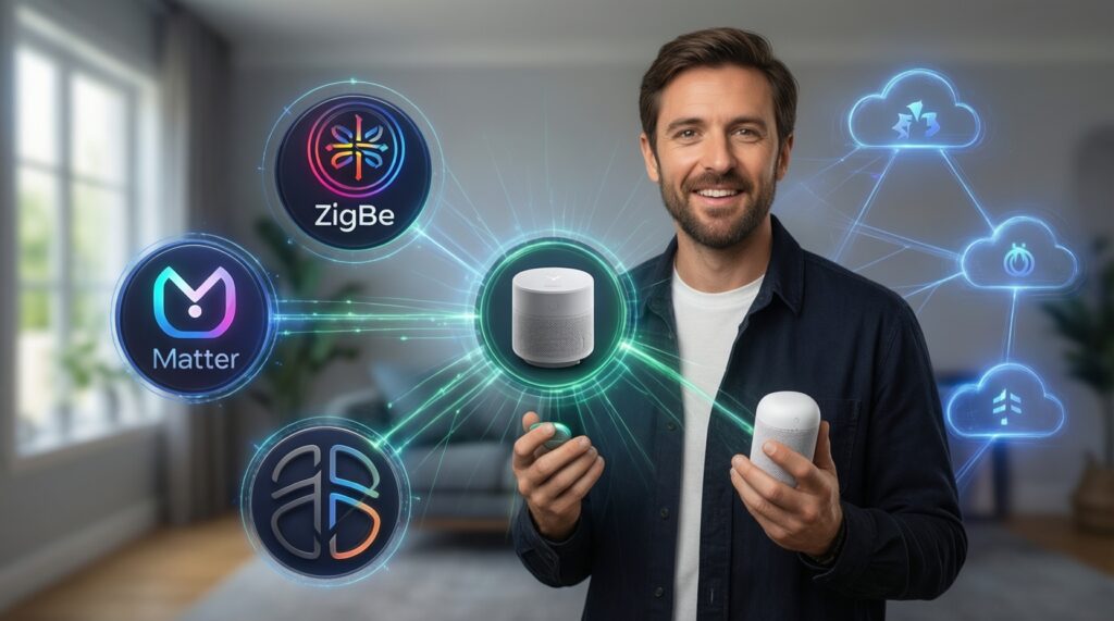 Гайд по выбору хаба: Home Assistant vs Apple HomeKit vs Google Home vs Яндекс - иллюстрация