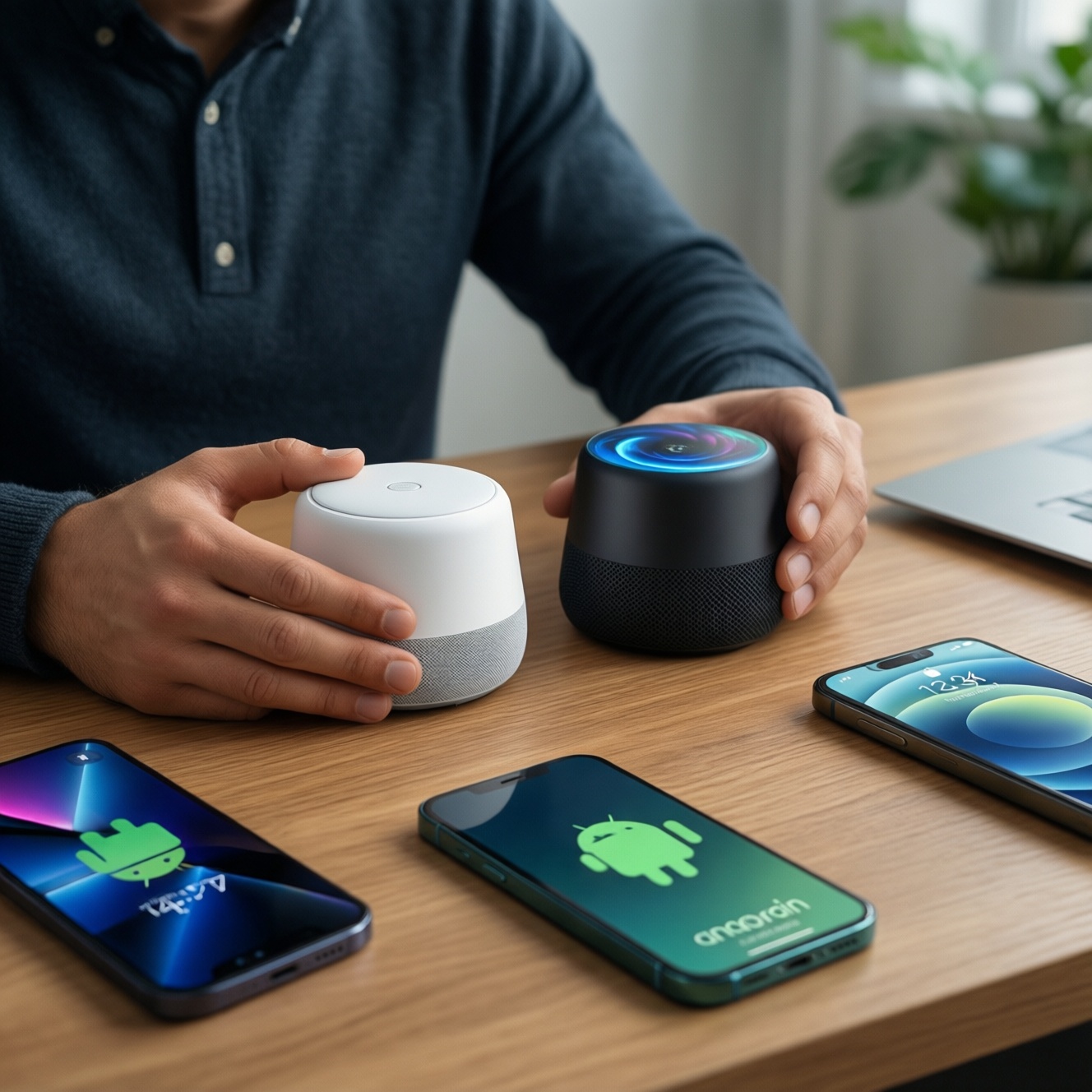 Гайд по выбору хаба: сравнение home assistant, apple homekit, google home и Яндекс