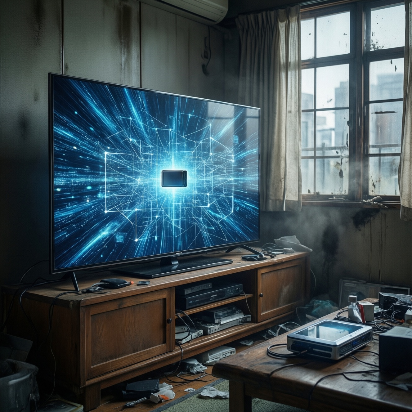 Sony заявила о кризисе японской потребительской электроники и переходе к экосистемам