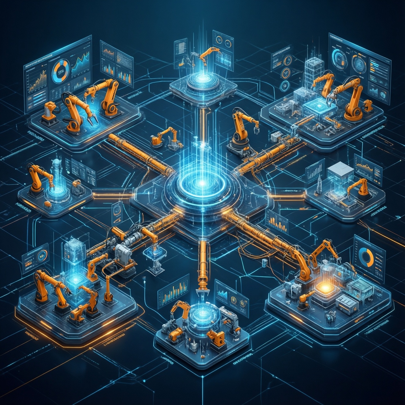 Adindex запускает digital matrix map — карту технологий для автоматизации digital-процессов