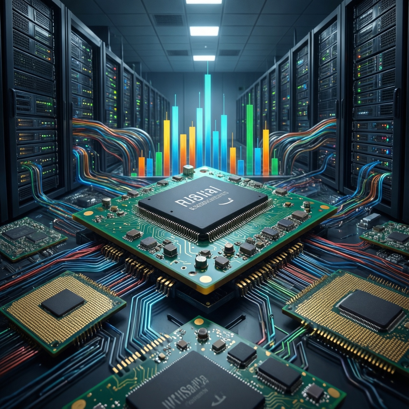 Ssd в России в 2026 году подорожали втрое и повлияли на ИТ-инфраструктуру